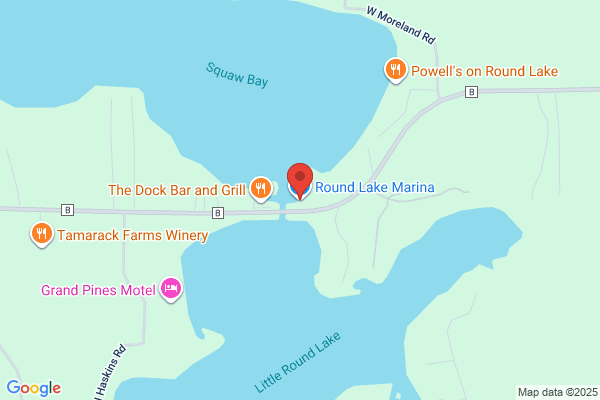 Round Lake Marina