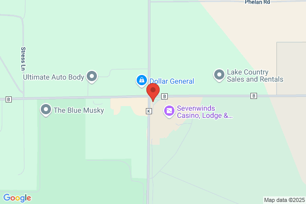 Lco Convenience Center
