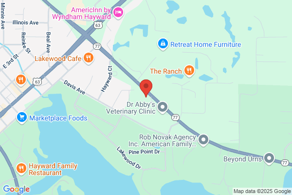 Hawksford Dental Care