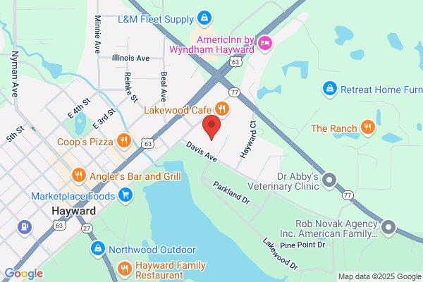 Hayward Dental Clinic DDS