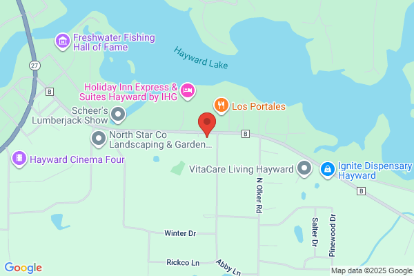 Hayward  Funeral Home