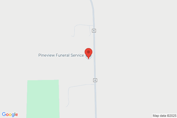 Pineview Funeral Service