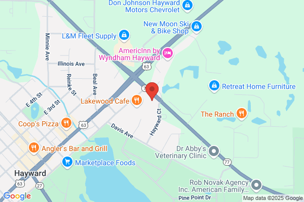 Northland Recreational Homes Inc