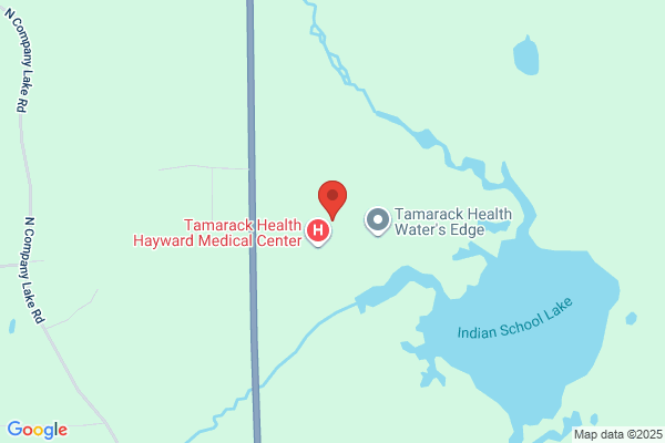 Hayward Clinic