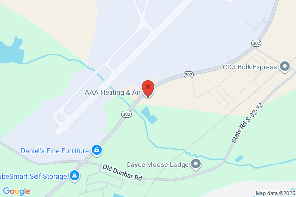 AAA Heating & Air