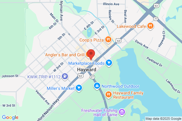 Hayward Mercantile Co LLC