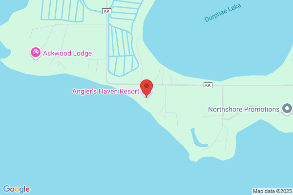 Angler's Haven Resort