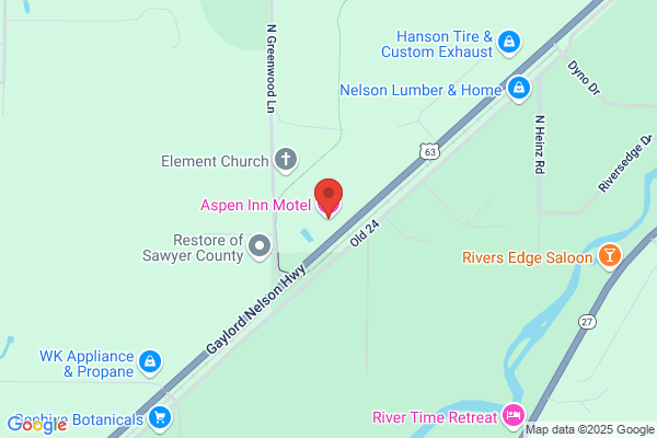 Aspen Inn Motel