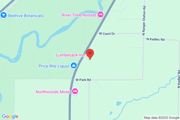 Best Northern Pine Inn
