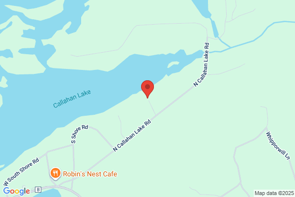 Callahan Lake Resort