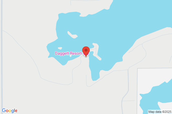 Daggett Resort