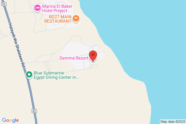 Gemoaben Resort