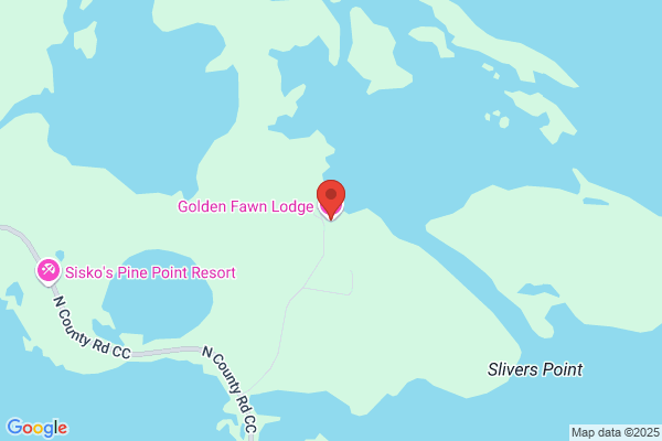 Golden Fawn Lodge