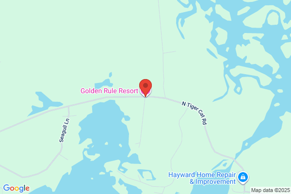 Golden Rule Resort & Motel