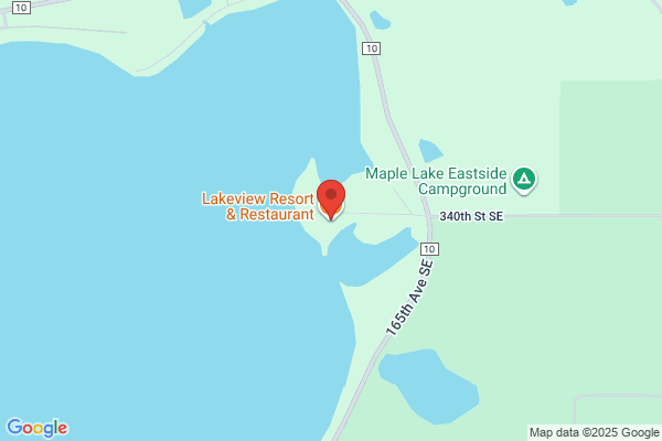 Lakeview Resort & Restaurant