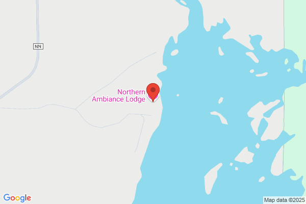Northern Ambiance Lodge
