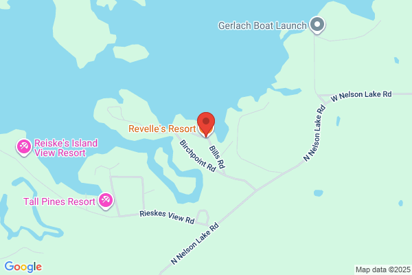Revelle's Resort