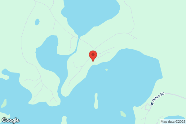 Spider Lake Lodge Bed & Breakfast