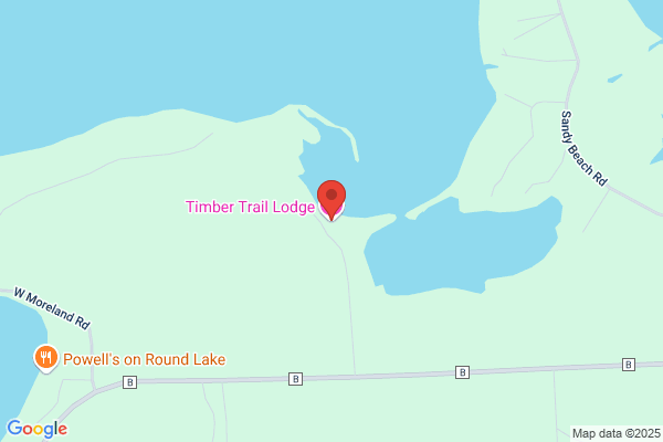 Timber Trail Lodge
