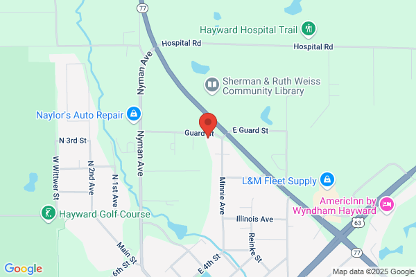 Hayward Carpet Cleaners