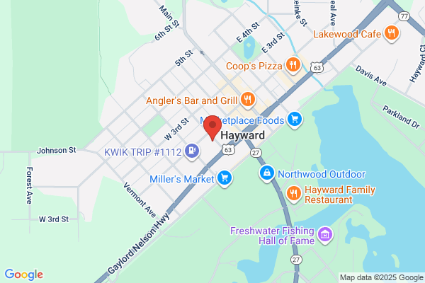 Hayward Laundry & Dry Cleaning