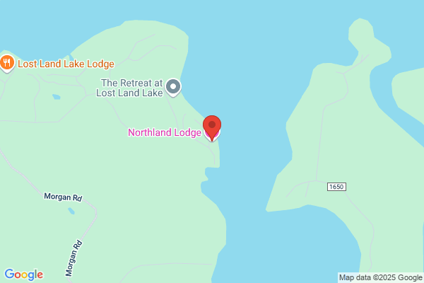 Northland Lodge