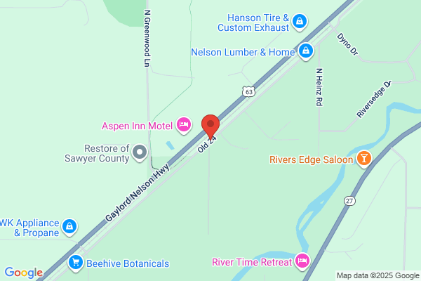 Republic Services of Wisconsin Transfer Station