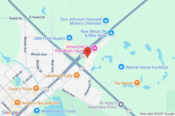 Adventure RV & Powersports of Hayward