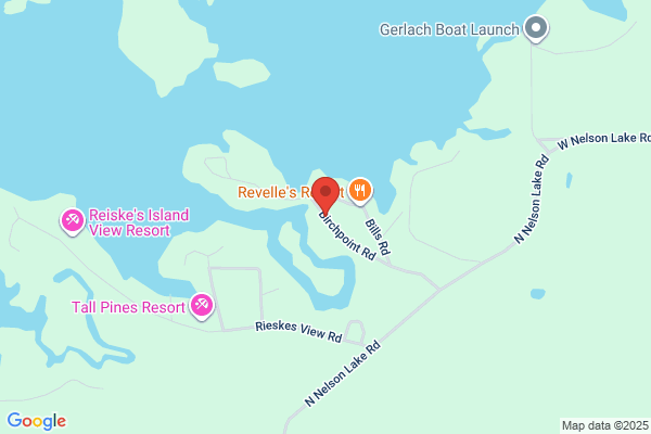 Birch Point Resort-Motel