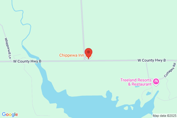 Chippewa Inn