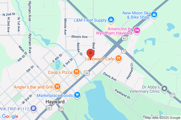 Hayward Ace Hardware