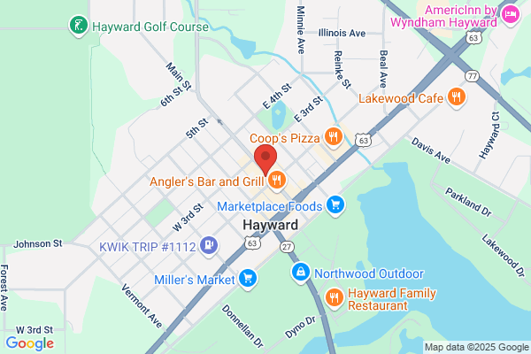 Hayward Bakery and Cheese Shop
