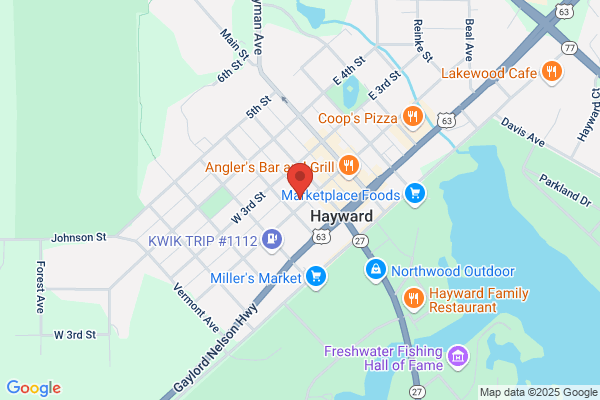 Hayward Barber Shop