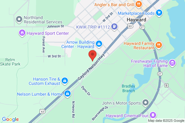 Hayward Feed & Seed