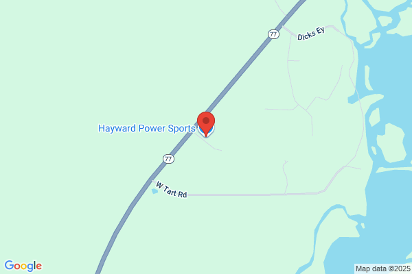Hayward Power Sports