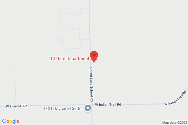 Lco Fire Department