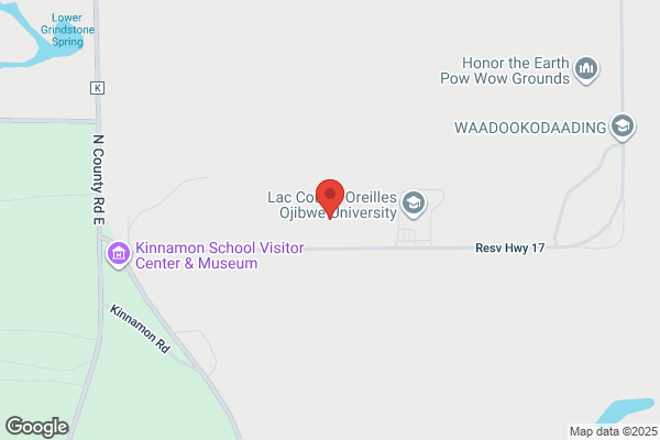 Lco Youth Center