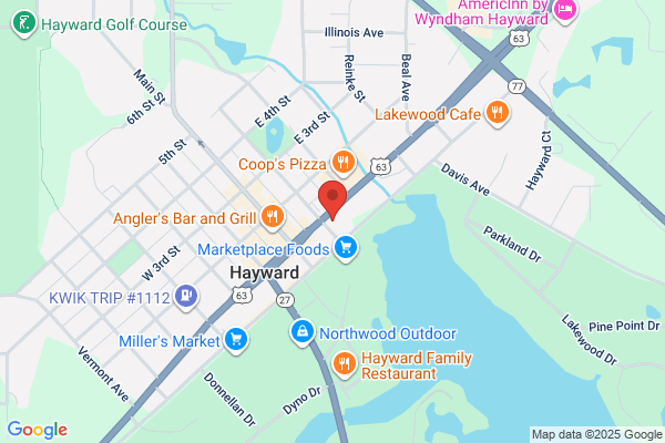 NAPA Auto Parts - Hayward Auto & Truck Parts