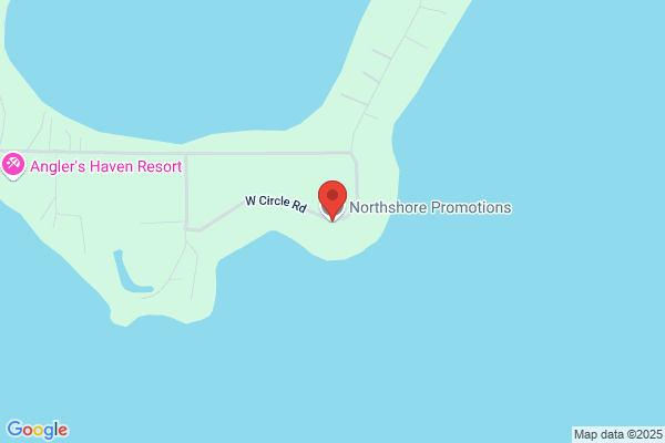 North Shore Promotional Group