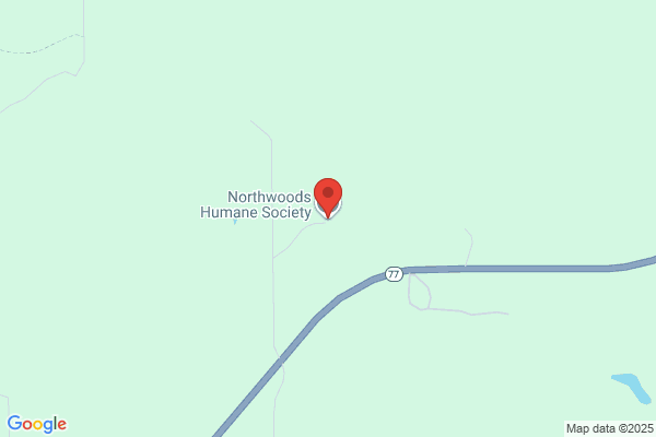 Northwoods Humane Societies