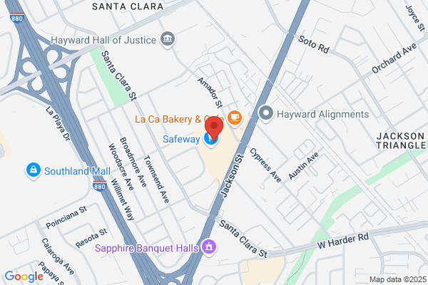 Property Management of Hayward Inc