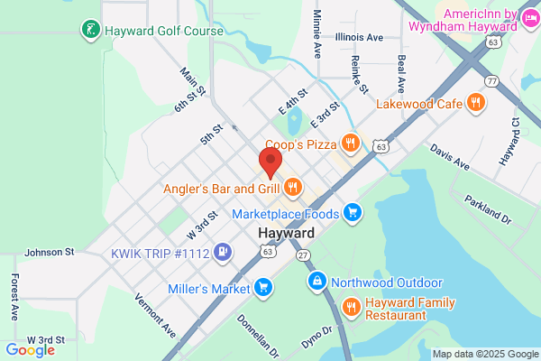 Ronnings of Hayward Inc