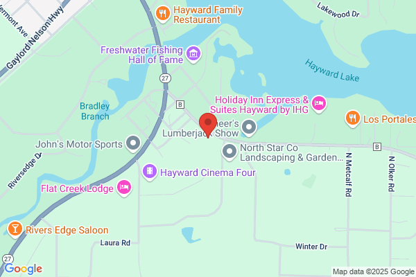 Sawyer County Historical Museum