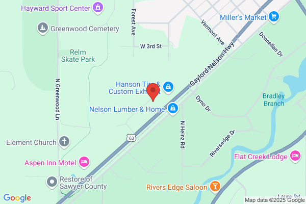 Sawyer County Housing Authority