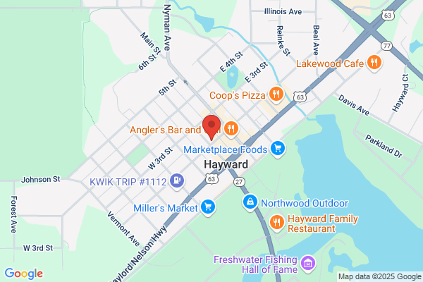 West's Hayward Dairy