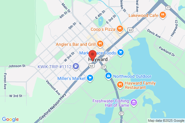 Frontier Realty, Hayward