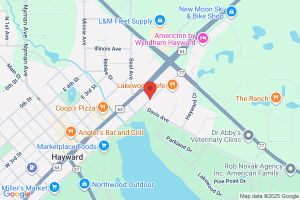 Lakeshore Realty of Hayward Llc