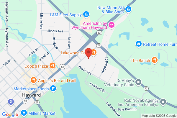 Woodland Developments & Realty