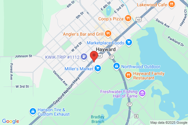Hayward Community Credit Union