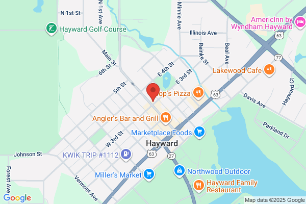 Hayward Land Title Co